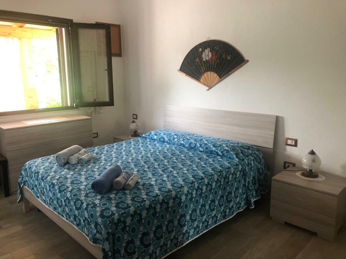Villa Gino Санта-Лючия Экстерьер фото